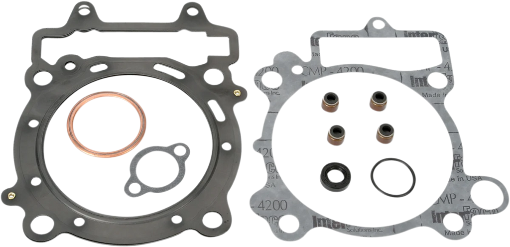 Moose Offroad Top End Gasket Kit - Kawasaki 810469mse - Main Product View