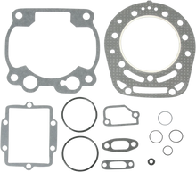 Load image into Gallery viewer, Moose Offroad Top End Gasket Kit - Kawasaki 810470mse - Main Product View