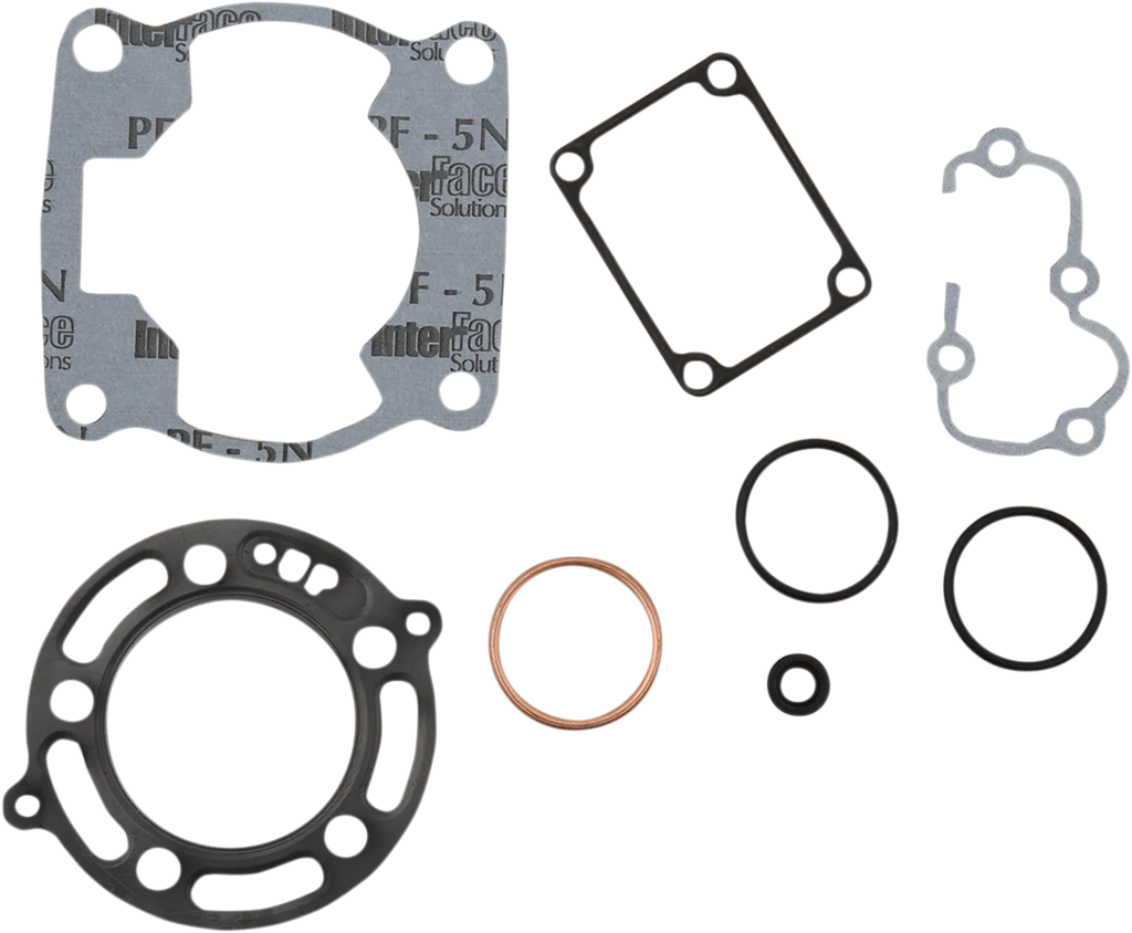 Moose Offroad Top End Gasket Kit - Kawasaki 810484mse - Main Product View