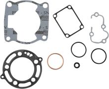 Load image into Gallery viewer, Moose Offroad Top End Gasket Kit - Kawasaki 810484mse - Main Product View