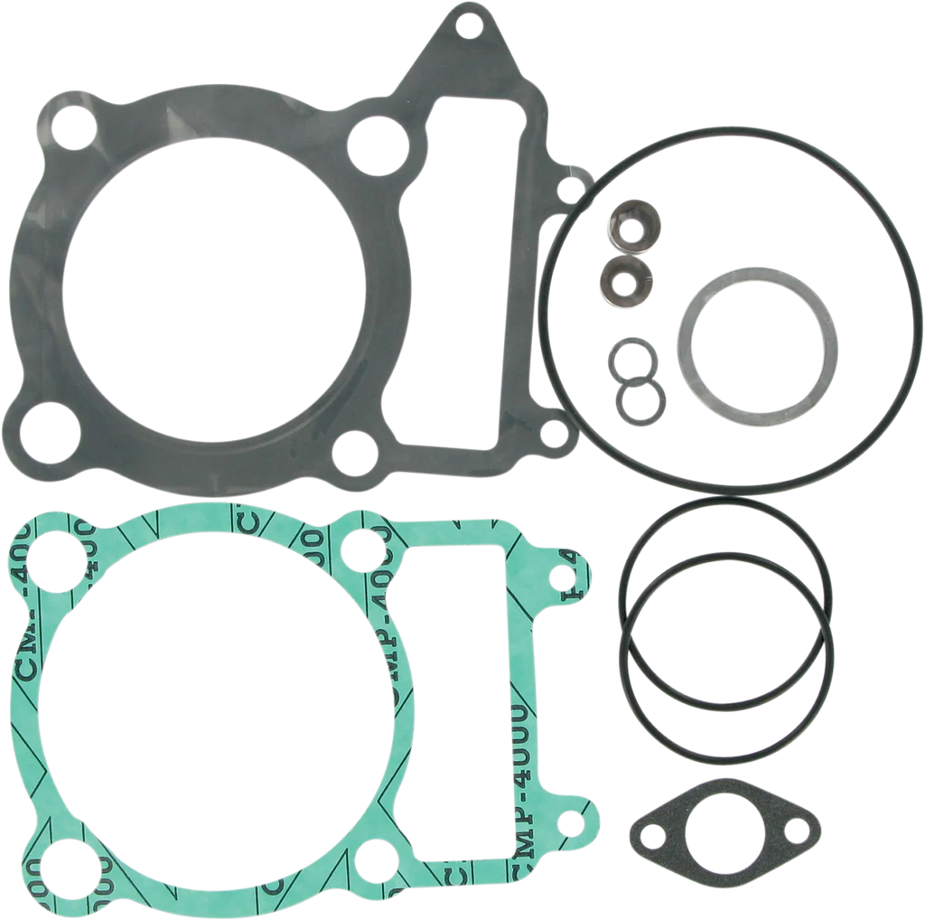 Moose Offroad Top End Gasket Kit - Kawasaki 810845mse - Main Product View