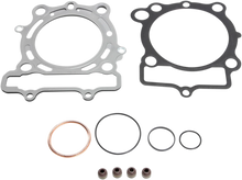 Load image into Gallery viewer, Moose Offroad Top End Gasket Kit - Kawasaki 810984mse - Main Product View