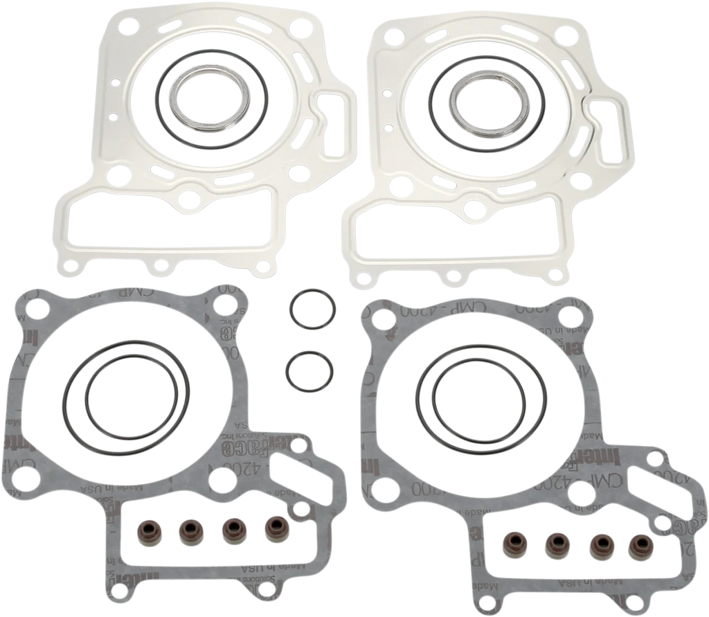 Moose Offroad Top End Gasket Kit - Kawasaki/Arctic Cat 810879mse - Main Product View