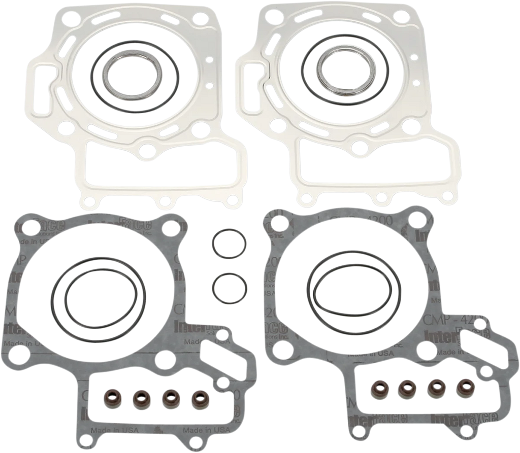 Moose Offroad Top End Gasket Kit - Kawasaki/Suzuki 810880mse - Main Product View