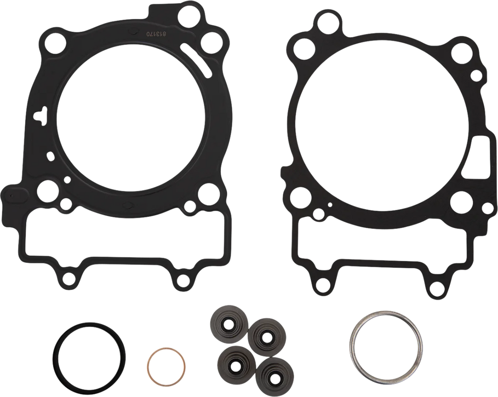 Moose Offroad Top End Gasket Kit - Polaris 8100001mse - Main Product View