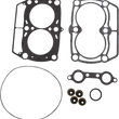 Load image into Gallery viewer, Moose Offroad Top End Gasket Kit - Polaris 810891mse - Main Product View