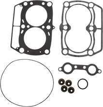 Load image into Gallery viewer, Moose Offroad Top End Gasket Kit - Polaris 810891mse - Main Product View