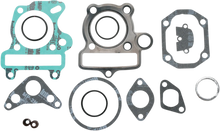 Load image into Gallery viewer, Moose Offroad Top End Gasket Kit - Polaris 810926mse - Main Product View