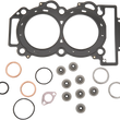 Load image into Gallery viewer, Moose Offroad Top End Gasket Kit - Polaris 810963mse - Main Product View