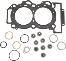 Load image into Gallery viewer, Moose Offroad Top End Gasket Kit - Polaris 810963mse - Main Product View