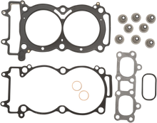 Load image into Gallery viewer, Moose Offroad Top End Gasket Kit - Polaris 810969mse - Main Product View