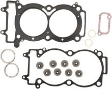 Load image into Gallery viewer, Moose Offroad Top End Gasket Kit - Polaris 810970mse - Main Product View