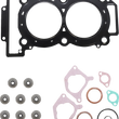 Load image into Gallery viewer, Moose Offroad Top End Gasket Kit - Polaris 810992mse - Main Product View