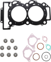Load image into Gallery viewer, Moose Offroad Top End Gasket Kit - Polaris 810992mse - Main Product View