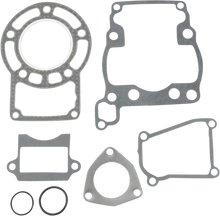 Load image into Gallery viewer, Moose Offroad Top End Gasket Kit - Suzuki 810542mse - Main Product View