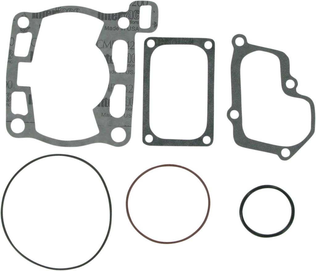 Moose Offroad Top End Gasket Kit - Suzuki 810550mse - Main Product View