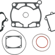 Load image into Gallery viewer, Moose Offroad Top End Gasket Kit - Suzuki 810569mse - Main Product View