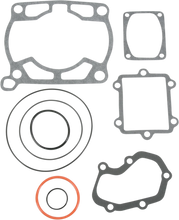 Load image into Gallery viewer, Moose Offroad Top End Gasket Kit - Suzuki 810581mse - Main Product View