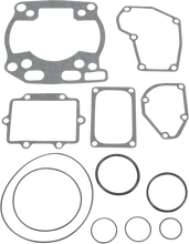 Load image into Gallery viewer, Moose Offroad Top End Gasket Kit - Suzuki 810582mse - Main Product View