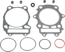 Load image into Gallery viewer, Moose Offroad Top End Gasket Kit - Suzuki 810584mse - Main Product View