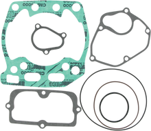 Load image into Gallery viewer, Moose Offroad Top End Gasket Kit - Suzuki 810589mse - Main Product View