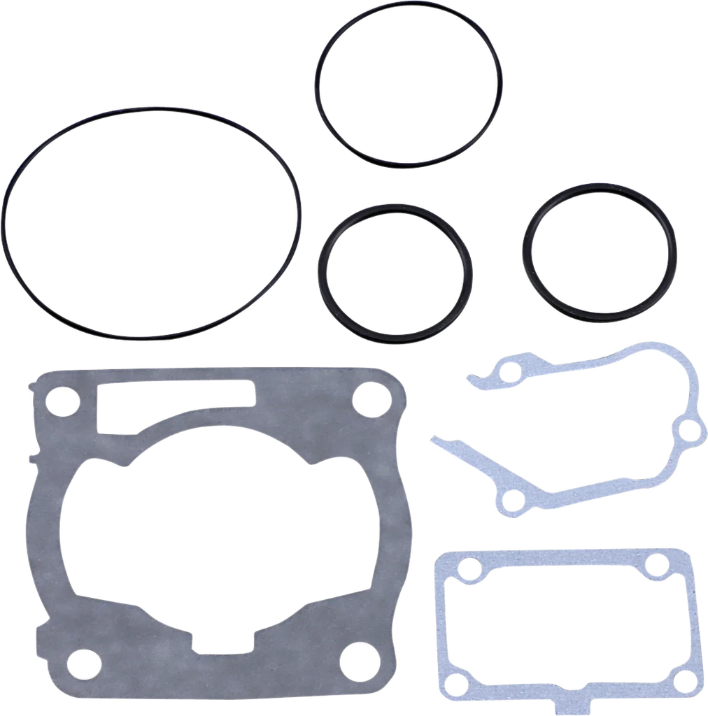 Moose Offroad Top End Gasket Kit - Yamaha 8100008mse - Main Product View