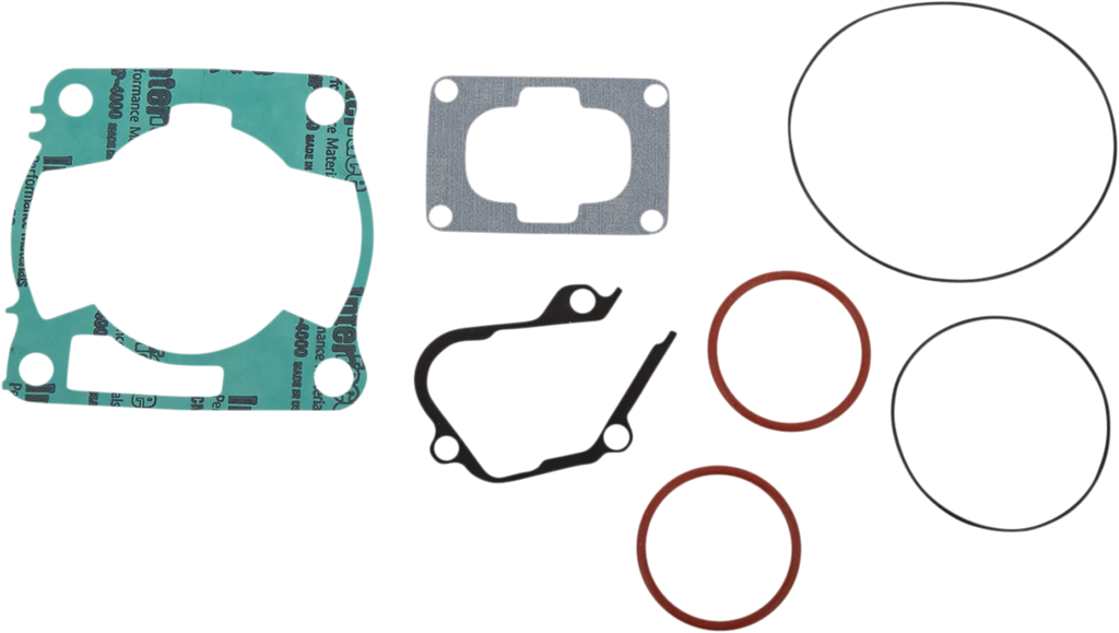 Moose Offroad Top End Gasket Kit - Yamaha 8100022mse - Main Product View