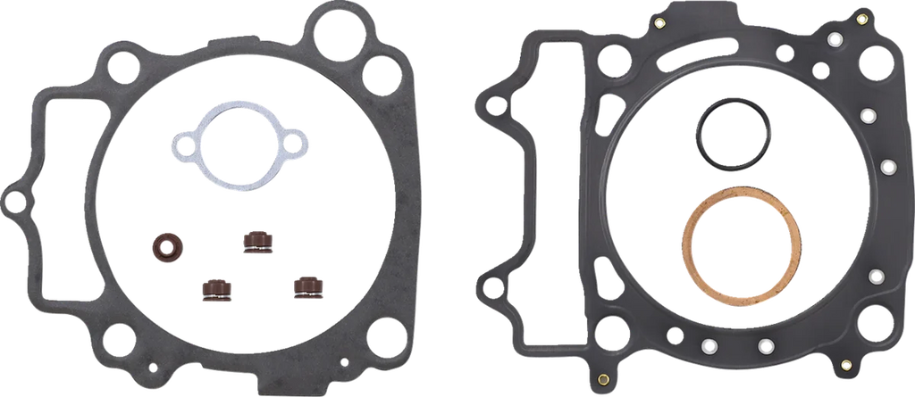 Moose Offroad Top End Gasket Kit - Yamaha 8100031mse - Main Product View