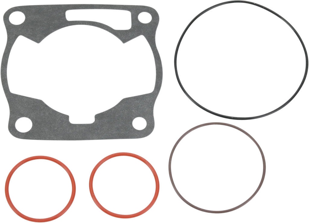 Moose Offroad Top End Gasket Kit - Yamaha 810614mse - Main Product View