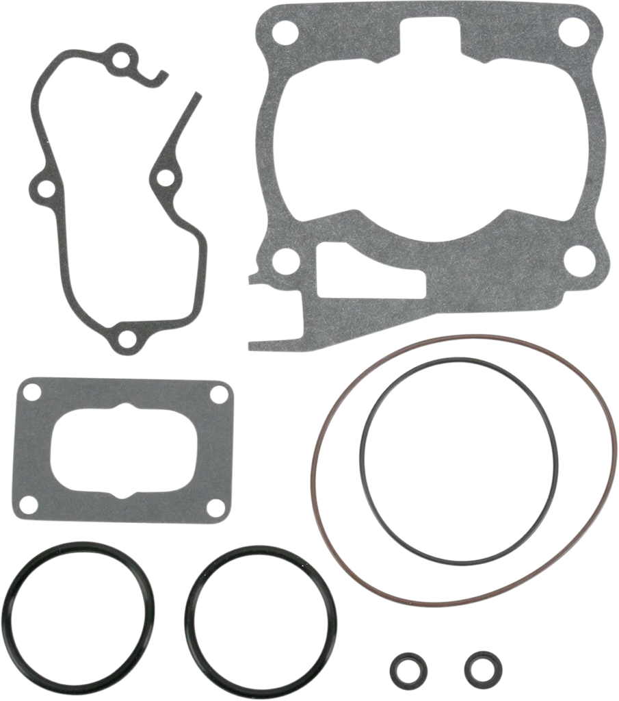 Moose Offroad Top End Gasket Kit - Yamaha 810636mse - Main Product View