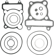 Load image into Gallery viewer, Moose Offroad Top End Gasket Kit - Yamaha 810643mse - Main Product View