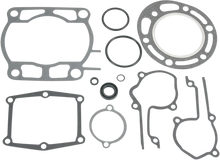 Load image into Gallery viewer, Moose Offroad Top End Gasket Kit - Yamaha 810660mse - Main Product View