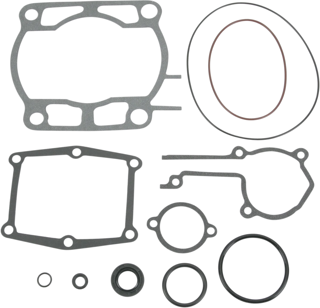 Moose Offroad Top End Gasket Kit - Yamaha 810661mse - Main Product View