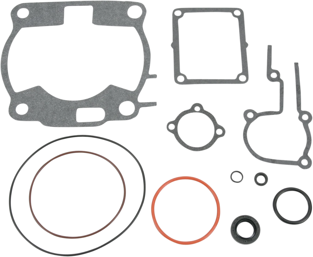 Moose Offroad Top End Gasket Kit - Yamaha 810663mse - Main Product View