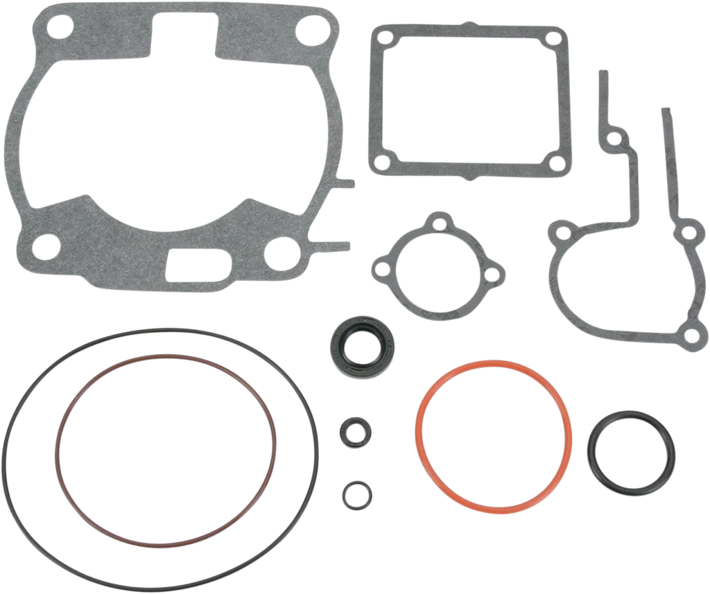 Moose Offroad Top End Gasket Kit - Yamaha 810664mse - Main Product View