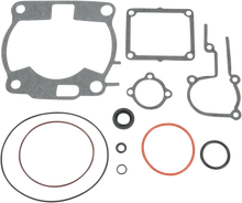 Load image into Gallery viewer, Moose Offroad Top End Gasket Kit - Yamaha 810664mse - Main Product View