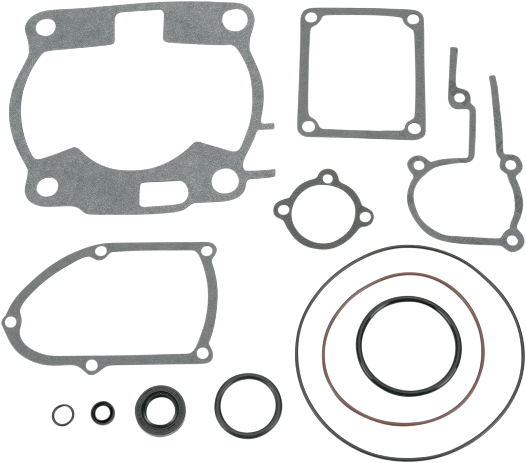 Moose Offroad Top End Gasket Kit - Yamaha 810665mse - Main Product View