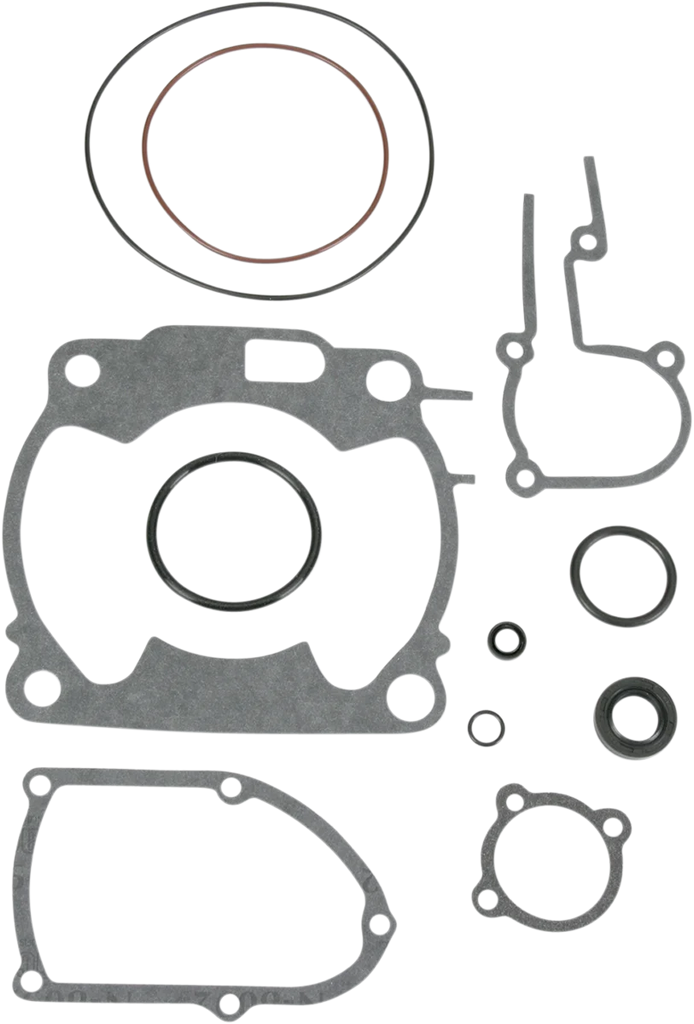 Moose Offroad Top End Gasket Kit - Yamaha 810666mse - Main Product View