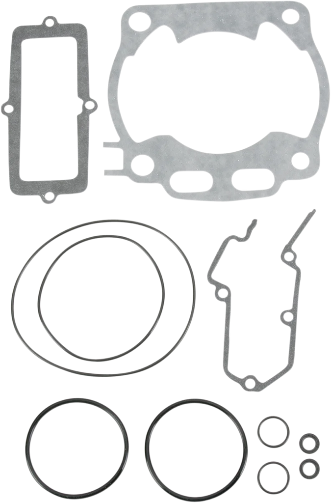 Moose Offroad Top End Gasket Kit - Yamaha 810668mse - Main Product View
