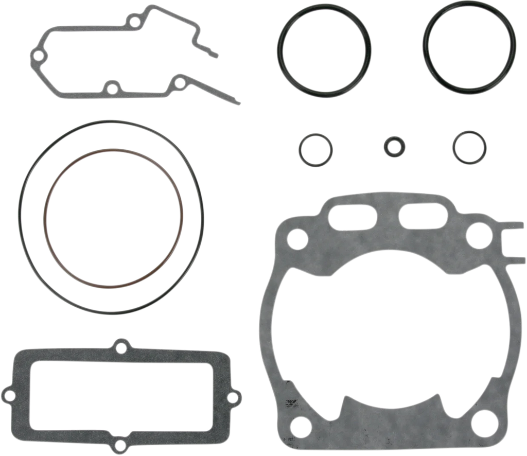 Moose Offroad Top End Gasket Kit - Yamaha 810669mse - Main Product View