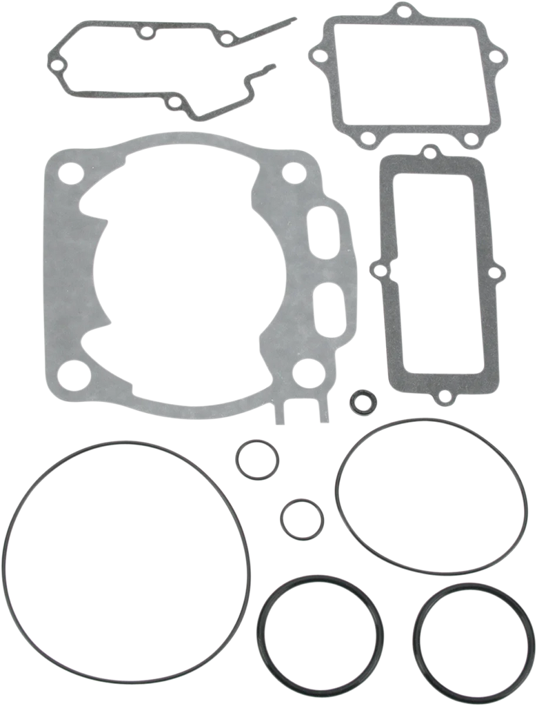 Moose Offroad Top End Gasket Kit - Yamaha 810670mse - Main Product View
