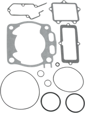 Load image into Gallery viewer, Moose Offroad Top End Gasket Kit - Yamaha 810670mse - Main Product View