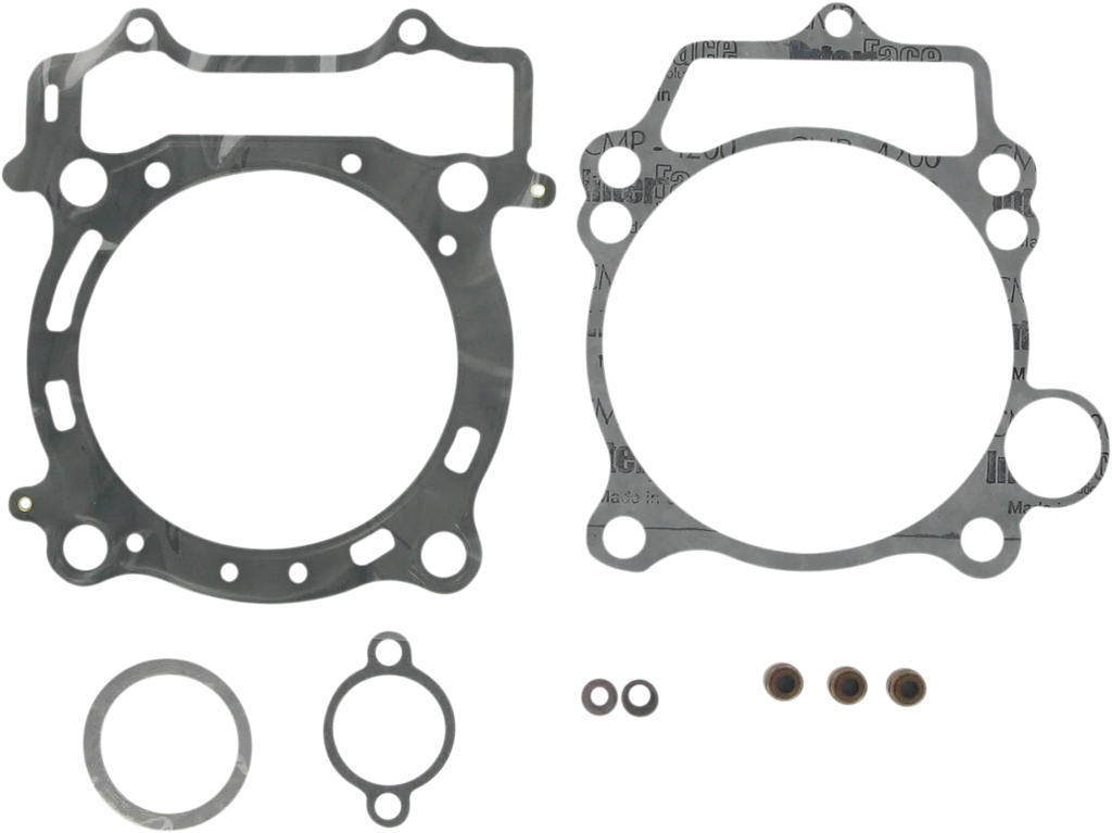 Moose Offroad Top End Gasket Kit - Yamaha 810677mse - Main Product View