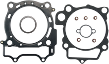 Load image into Gallery viewer, Moose Offroad Top End Gasket Kit - Yamaha 810687mse - Main Product View