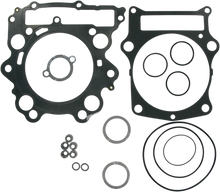 Load image into Gallery viewer, Moose Offroad Top End Gasket Kit - Yamaha 810865mse - Main Product View