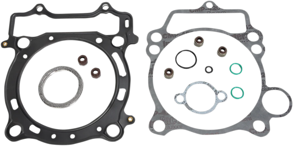 Moose Offroad Top End Gasket Kit - Yamaha 810869mse - Main Product View