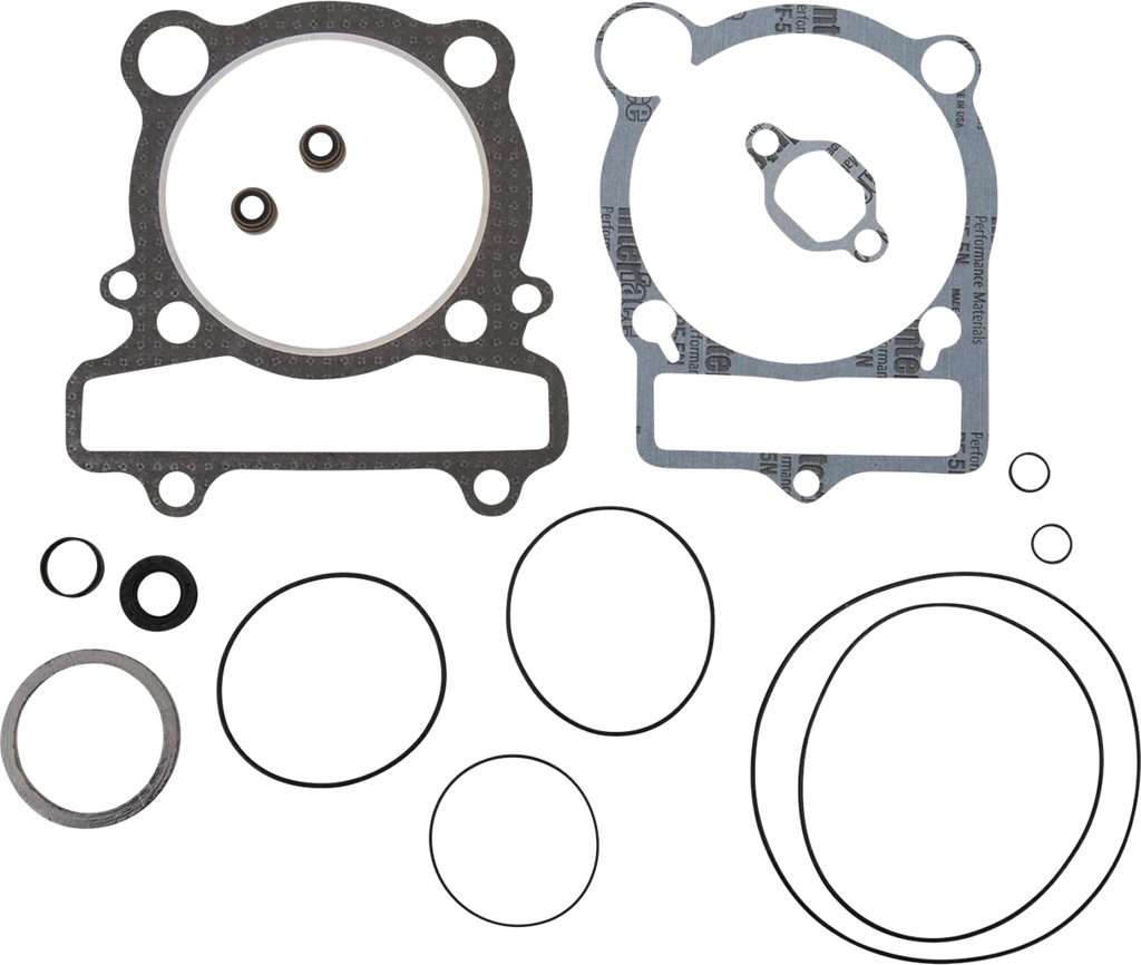 Moose Offroad Top End Gasket Kit - Yamaha 810898mse - Main Product View
