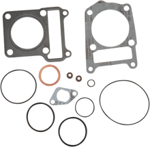 Load image into Gallery viewer, Moose Offroad Top End Gasket Kit - Yamaha 810977mse - Main Product View