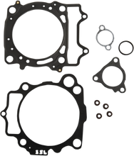 Load image into Gallery viewer, Moose Offroad Top End Gasket Kit - Yamaha 810994mse - Main Product View