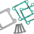Load image into Gallery viewer, Moose Offroad Torque Spacer Kit 04-203SK fits Kawasaki - Main Product View